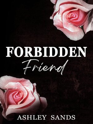 cover image of Forbidden Friend